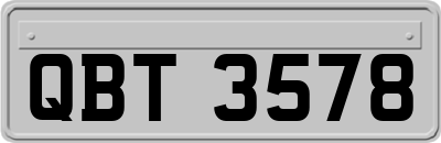 QBT3578