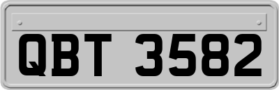 QBT3582