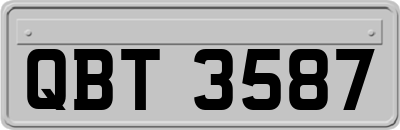 QBT3587
