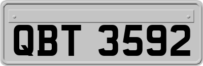 QBT3592