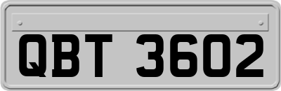 QBT3602