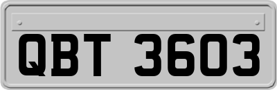 QBT3603