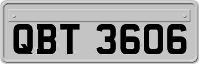 QBT3606