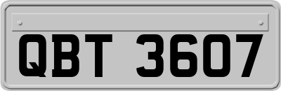 QBT3607