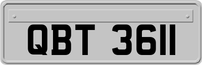 QBT3611