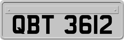 QBT3612