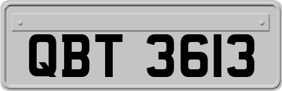 QBT3613