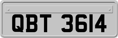 QBT3614