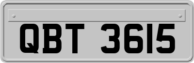 QBT3615