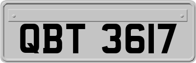 QBT3617