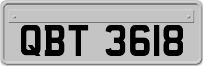 QBT3618