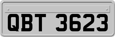 QBT3623