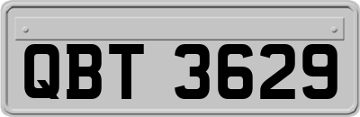 QBT3629