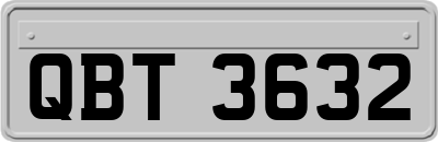 QBT3632