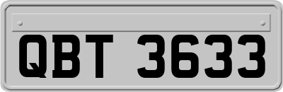 QBT3633