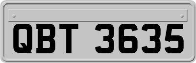 QBT3635