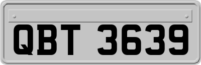 QBT3639