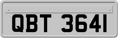 QBT3641
