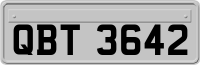 QBT3642