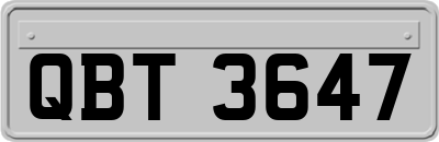 QBT3647