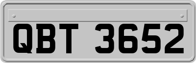 QBT3652