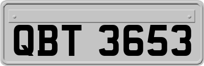 QBT3653