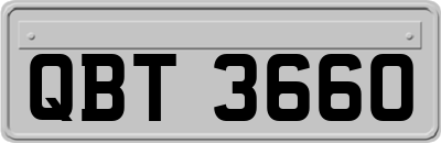 QBT3660