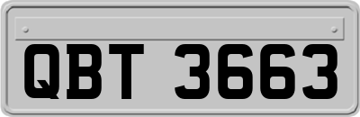QBT3663