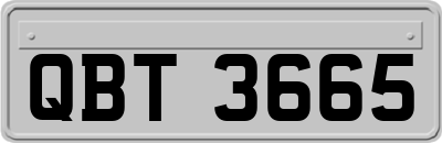 QBT3665