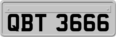 QBT3666