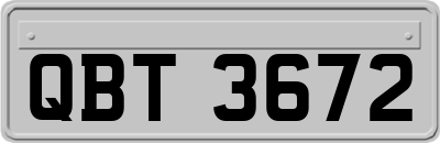 QBT3672