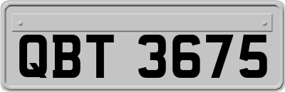 QBT3675