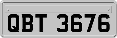 QBT3676