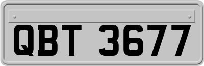 QBT3677