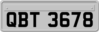 QBT3678