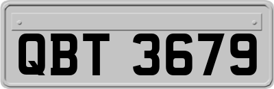 QBT3679