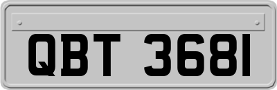 QBT3681