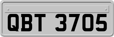 QBT3705