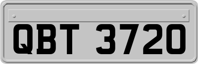 QBT3720
