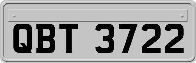 QBT3722