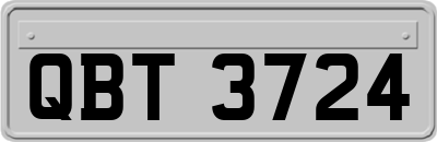 QBT3724