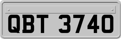 QBT3740