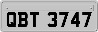 QBT3747