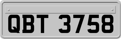 QBT3758