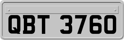 QBT3760