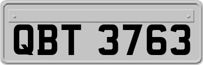 QBT3763