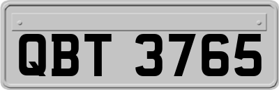 QBT3765