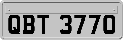 QBT3770