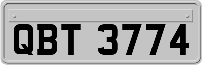 QBT3774