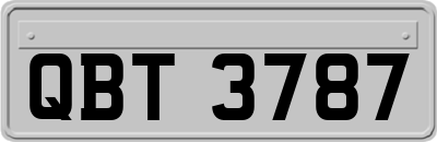 QBT3787